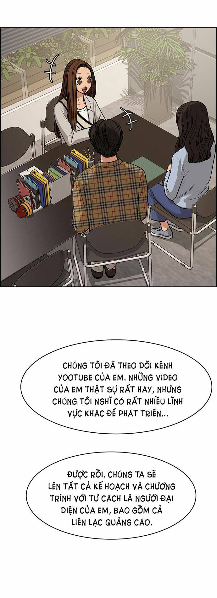 Nữ Thần Giáng Thế Chapter 177.2 - Trang 2