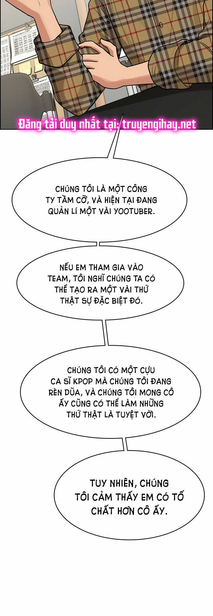 Nữ Thần Giáng Thế Chapter 177.2 - Trang 2