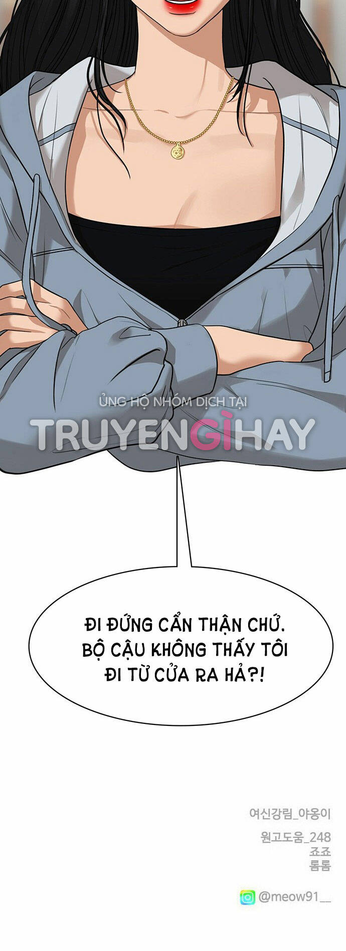 Nữ Thần Giáng Thế Chapter 177.2 - Trang 2