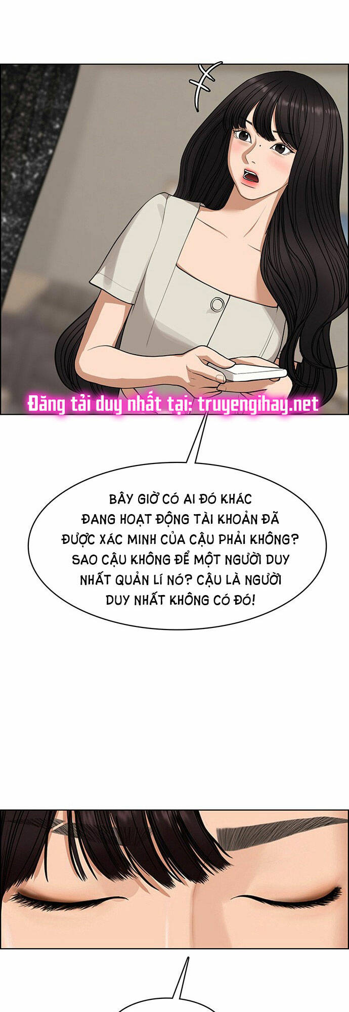 Nữ Thần Giáng Thế Chapter 175.1 - Trang 2