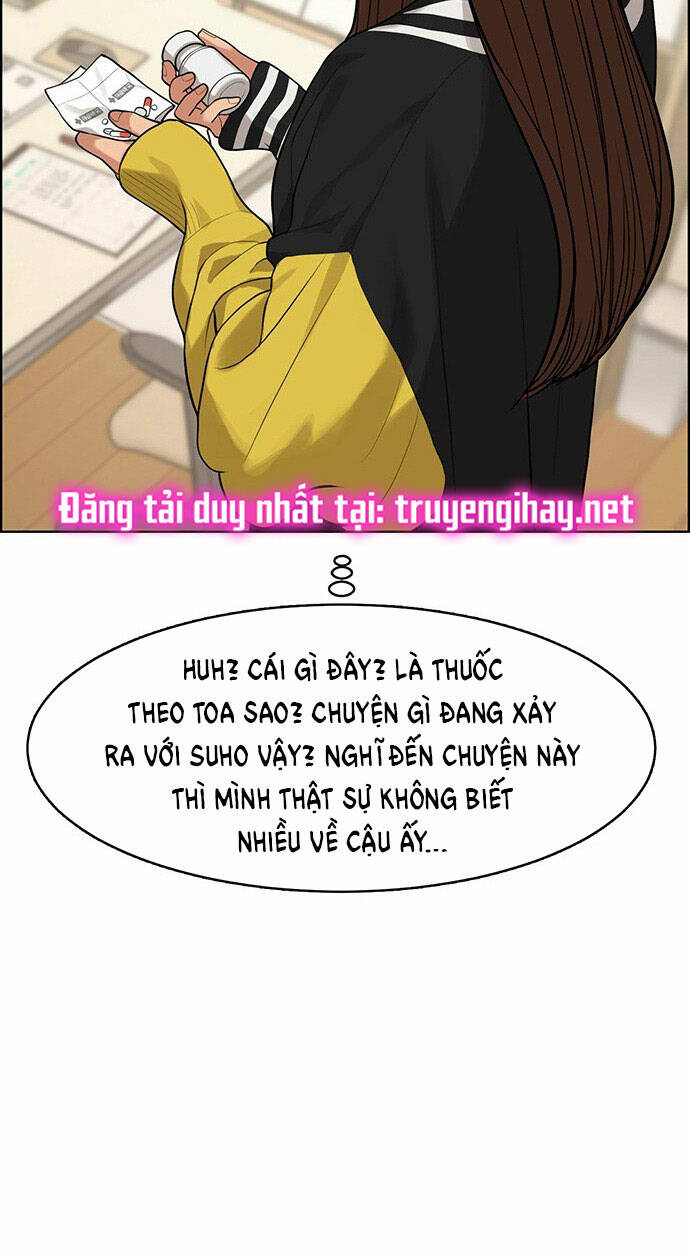 Nữ Thần Giáng Thế Chapter 174.1 - Trang 2