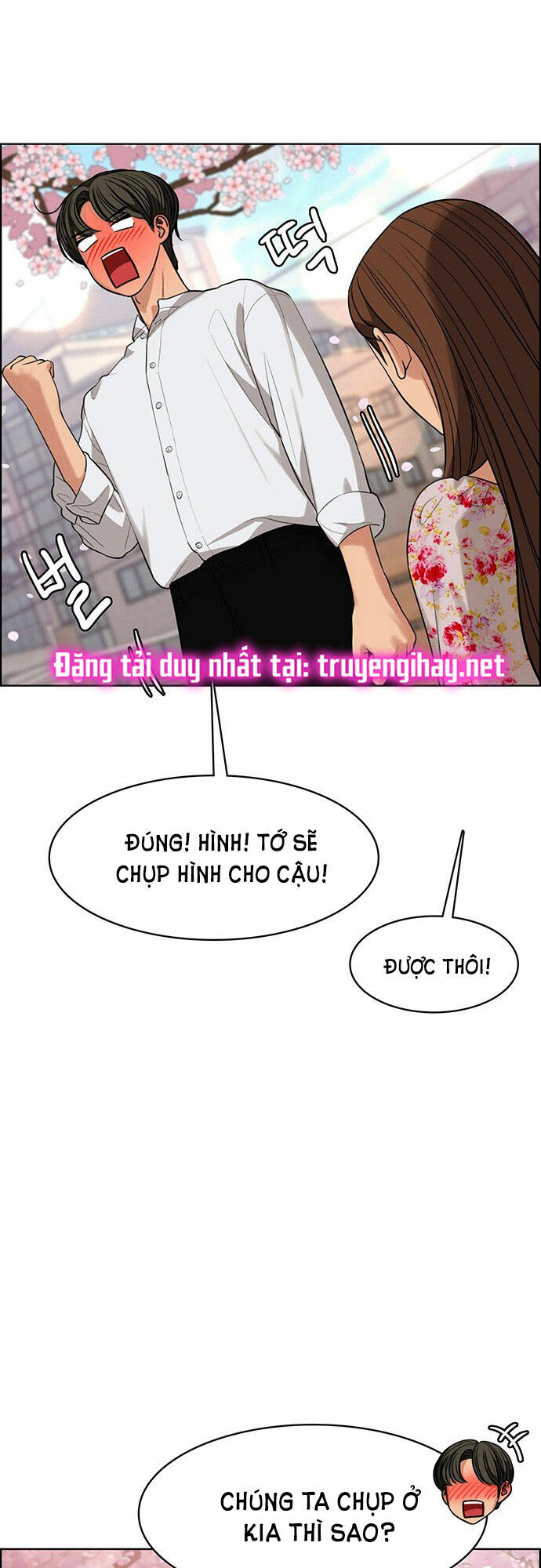 Nữ Thần Giáng Thế Chapter 172.2 - Trang 2