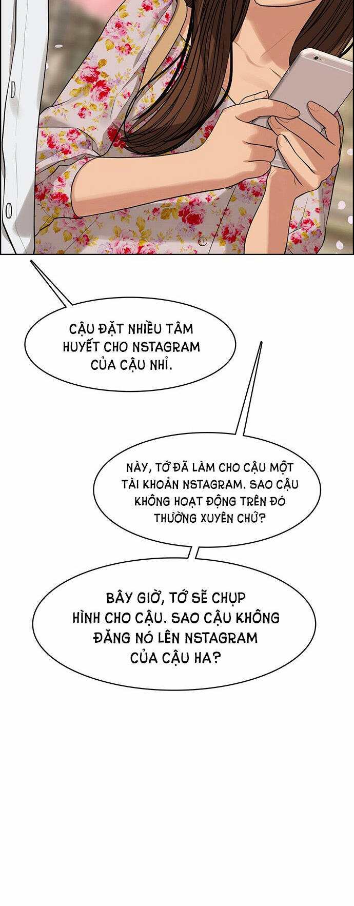 Nữ Thần Giáng Thế Chapter 172.2 - Trang 2