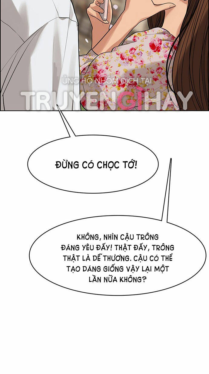 Nữ Thần Giáng Thế Chapter 172.2 - Trang 2