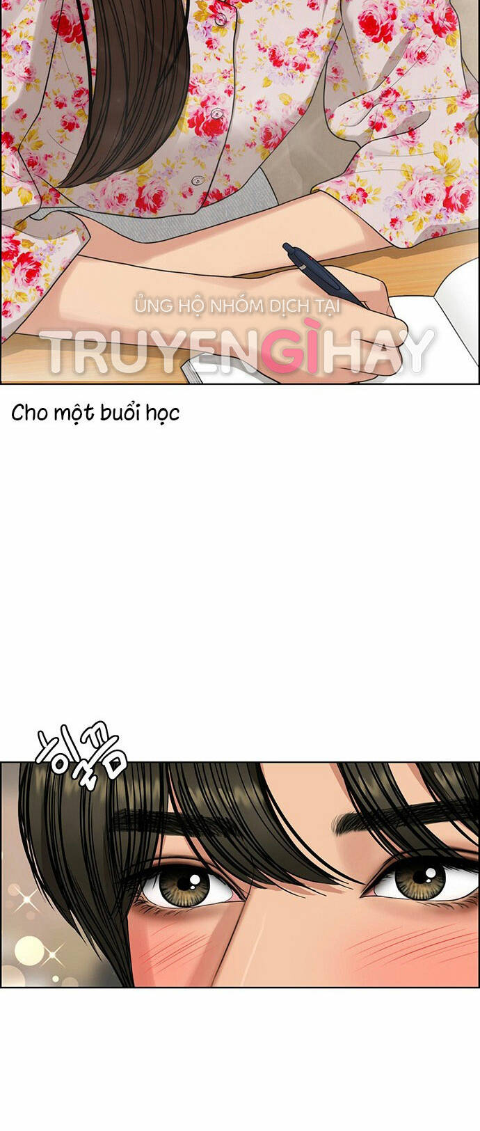 Nữ Thần Giáng Thế Chapter 172.1 - Trang 2