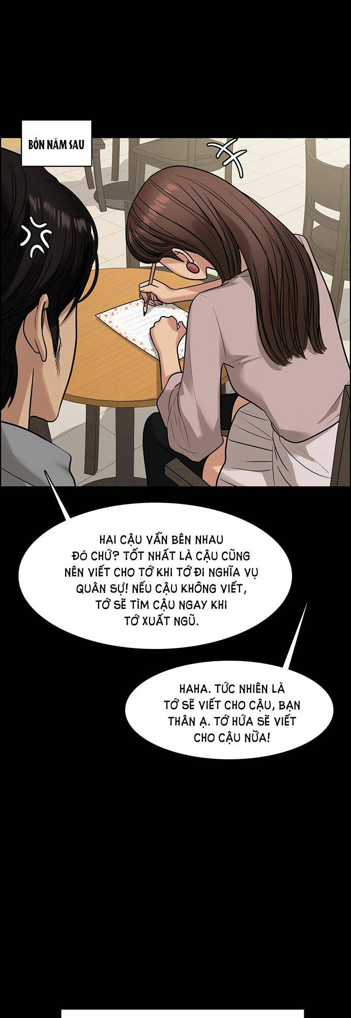 Nữ Thần Giáng Thế Chapter 169.2 - Trang 2