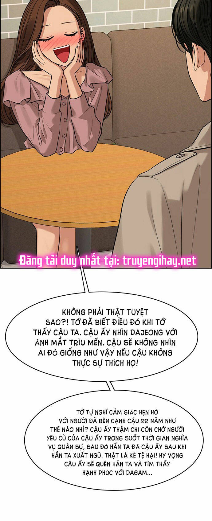 Nữ Thần Giáng Thế Chapter 169.2 - Trang 2