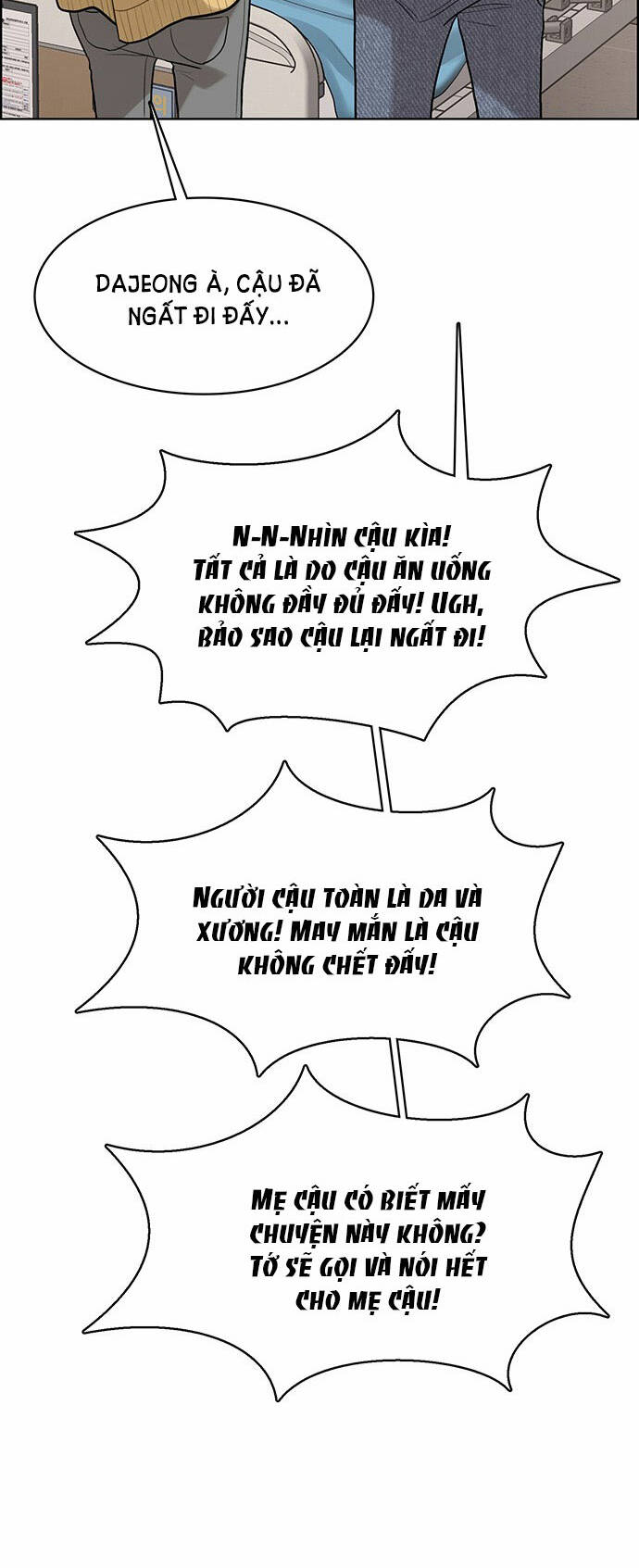 Nữ Thần Giáng Thế Chapter 169.1 - Trang 2