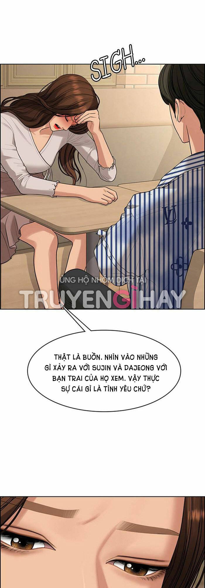 Nữ Thần Giáng Thế Chapter 168.2 - Trang 2