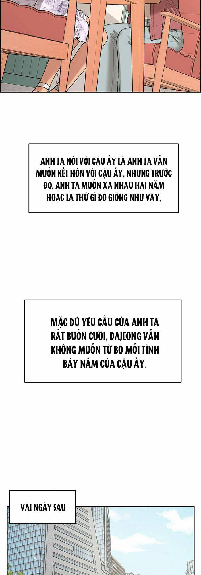 Nữ Thần Giáng Thế Chapter 168.2 - Trang 2