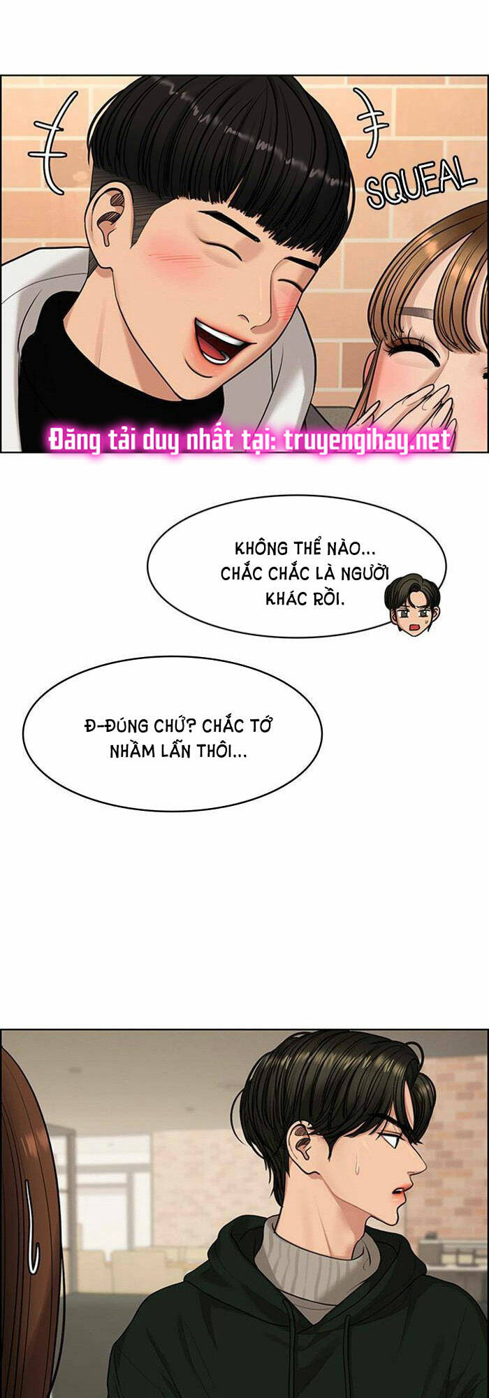 Nữ Thần Giáng Thế Chapter 168.1 - Trang 2