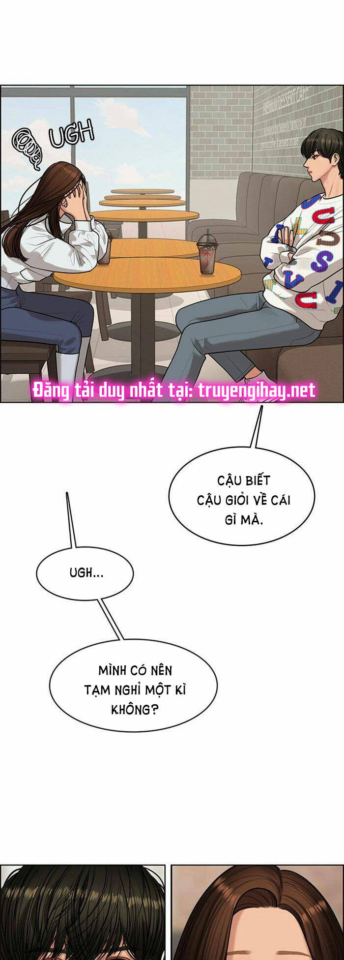 Nữ Thần Giáng Thế Chapter 165.1 - Trang 2