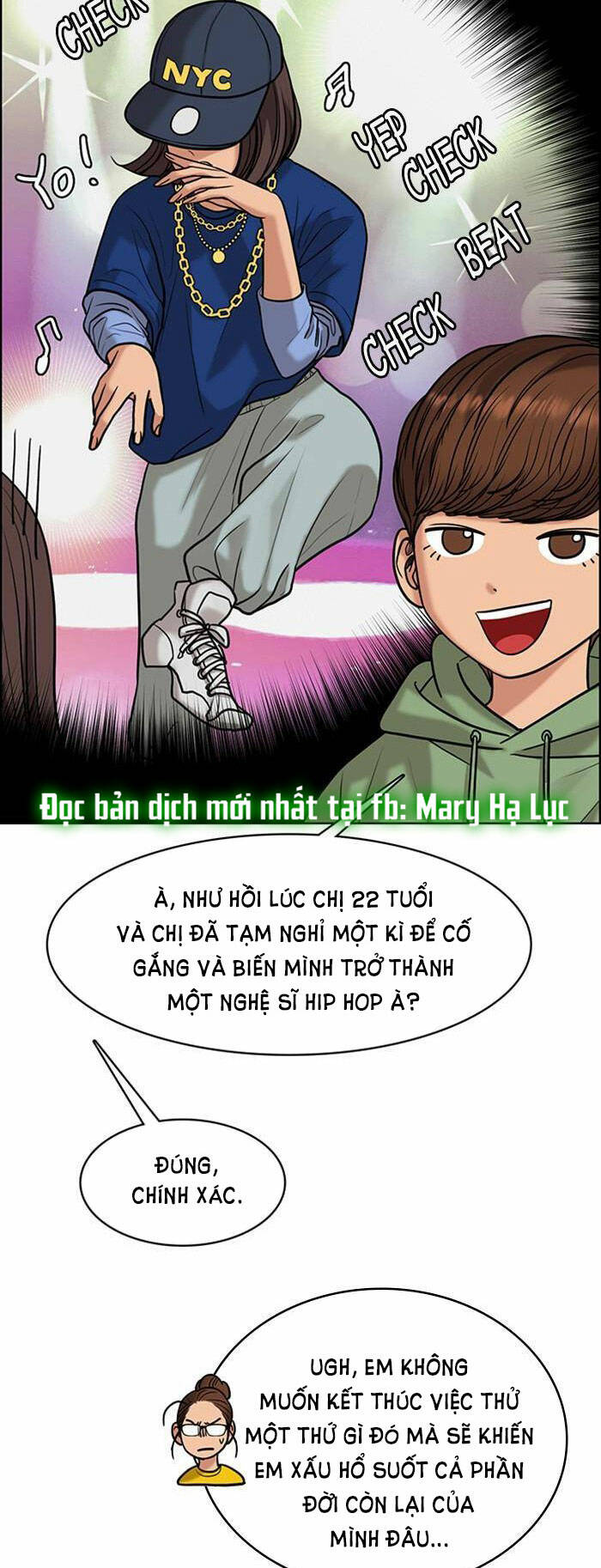 Nữ Thần Giáng Thế Chapter 165.1 - Trang 2