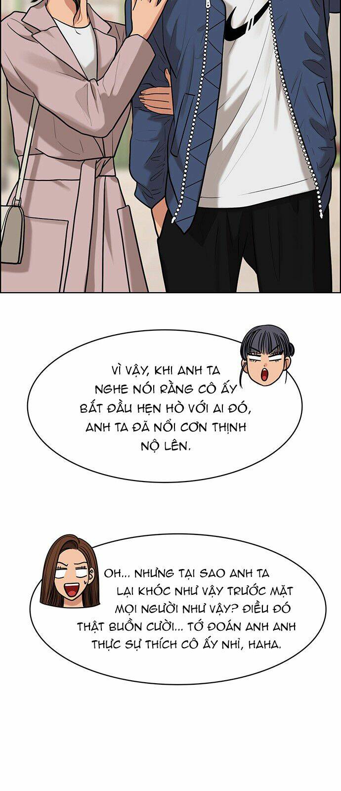 Nữ Thần Giáng Thế Chapter 163 - Trang 2