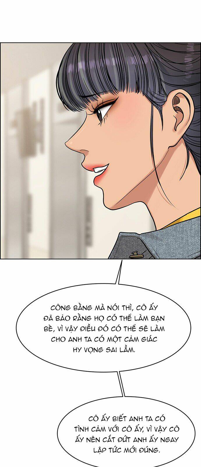 Nữ Thần Giáng Thế Chapter 163 - Trang 2