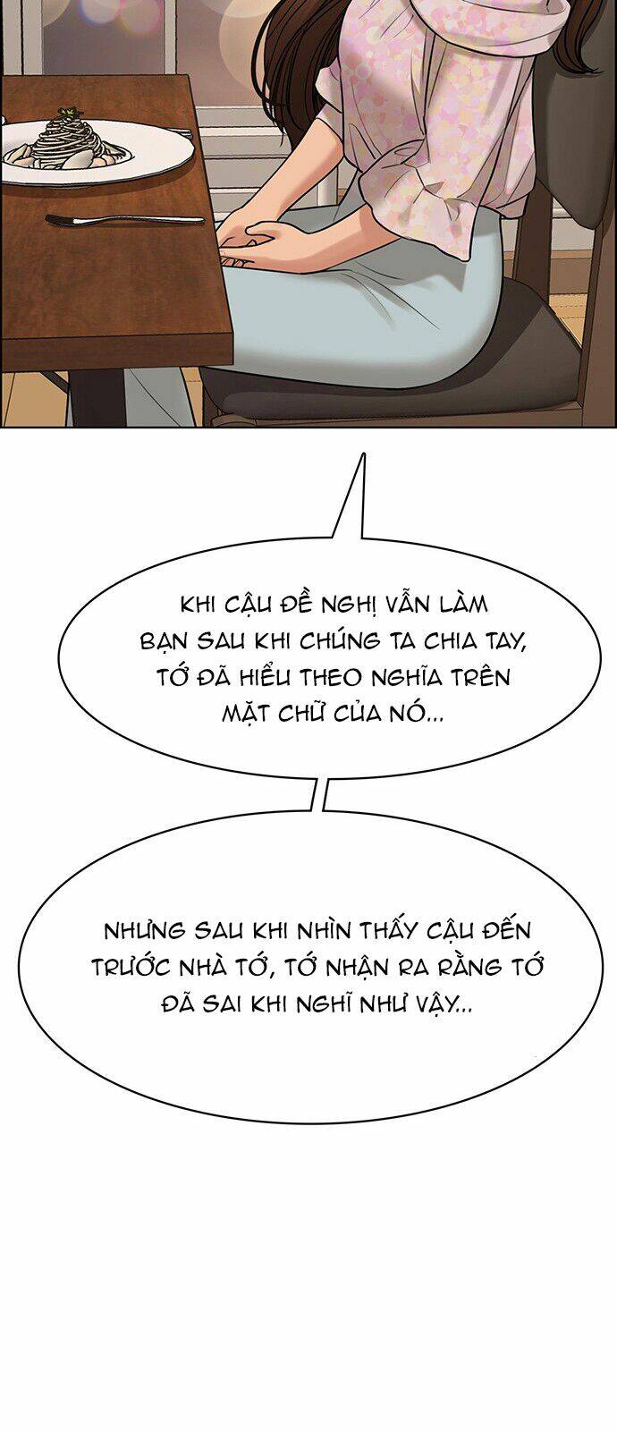 Nữ Thần Giáng Thế Chapter 163 - Trang 2