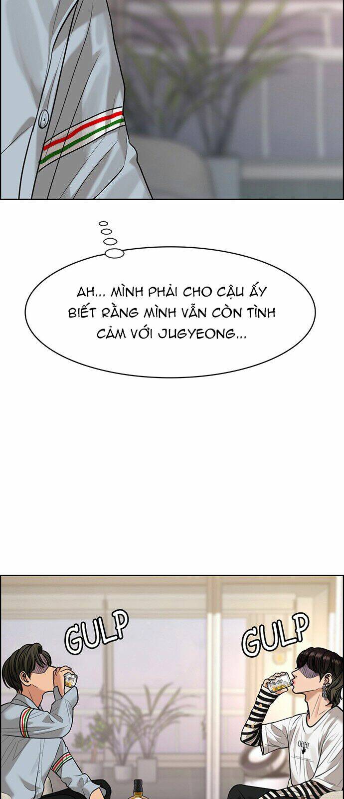 Nữ Thần Giáng Thế Chapter 161 - Trang 2