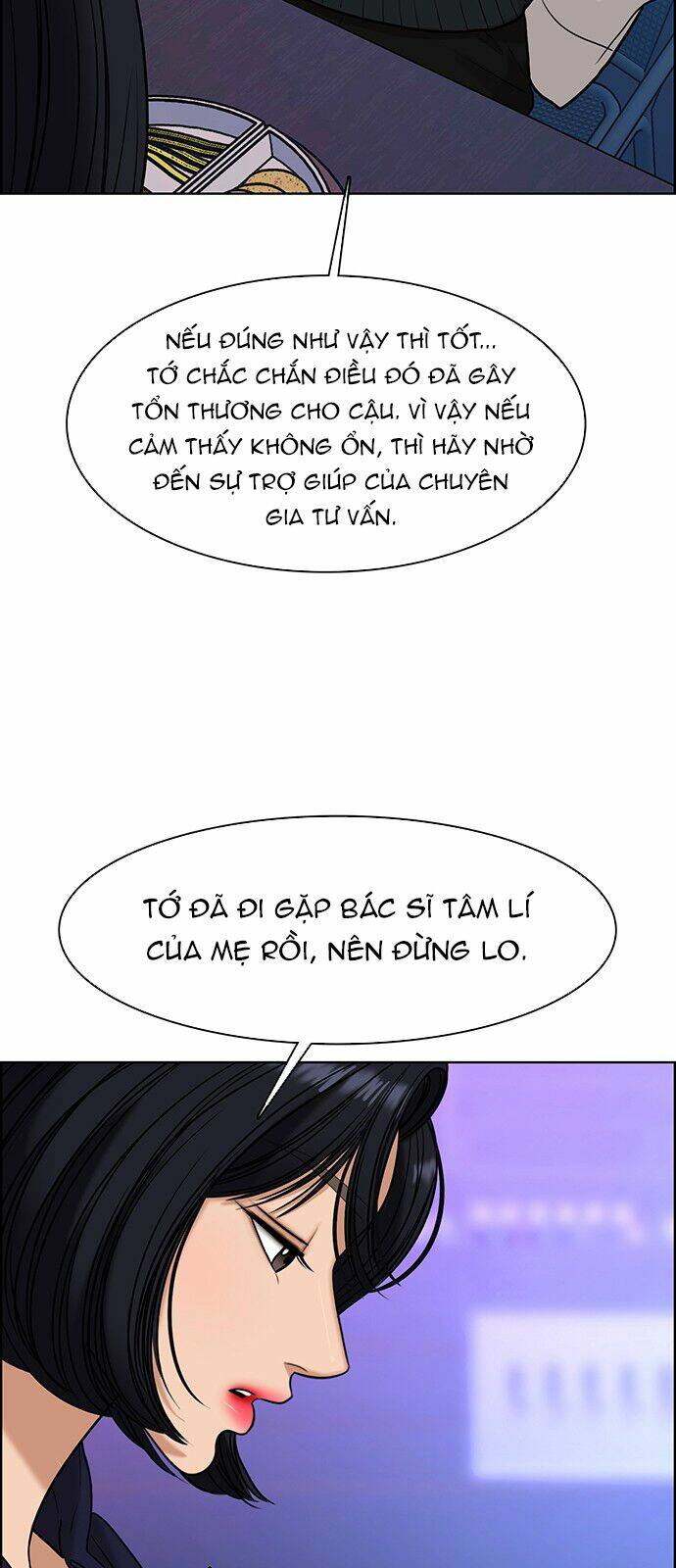 Nữ Thần Giáng Thế Chapter 159 - Trang 2