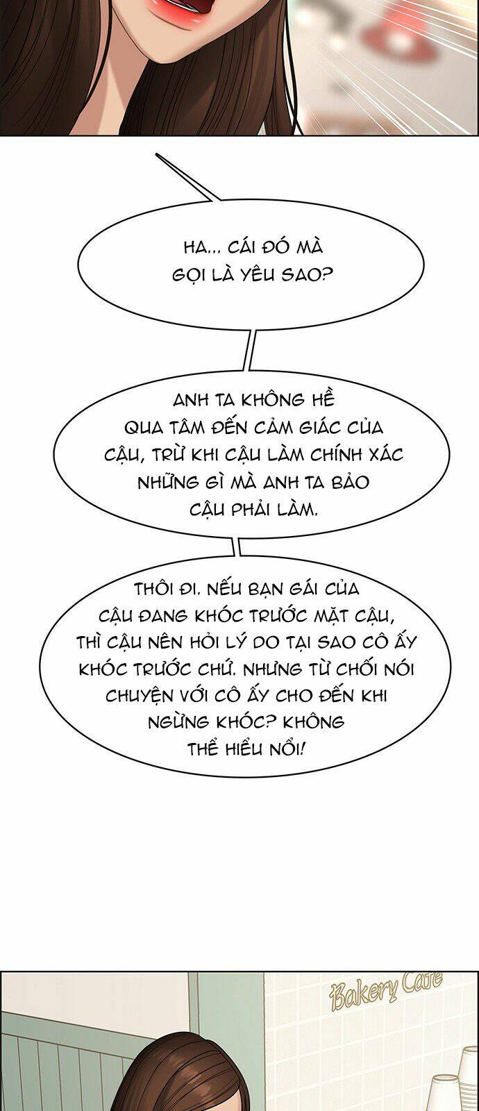 Nữ Thần Giáng Thế Chapter 157 - Trang 2