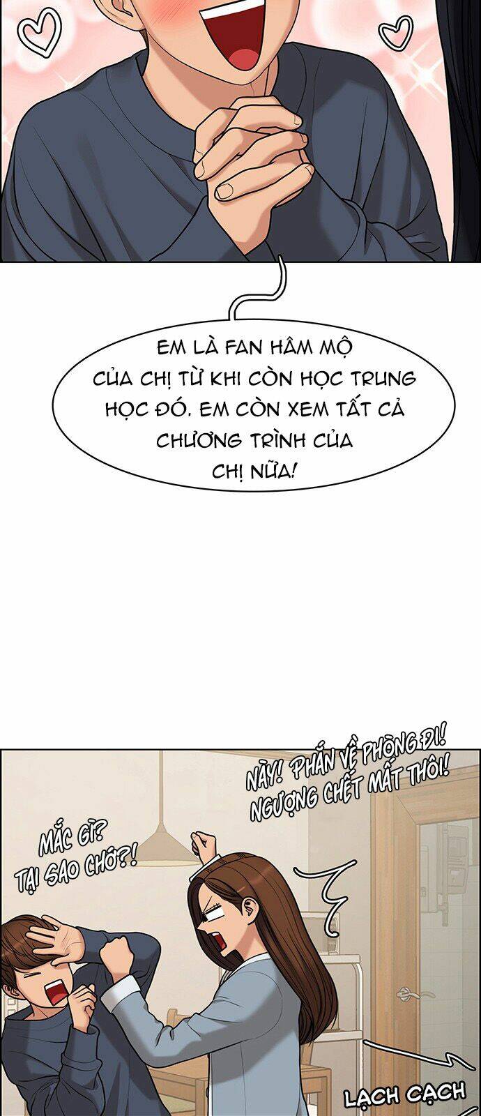 Nữ Thần Giáng Thế Chapter 156 - Trang 2