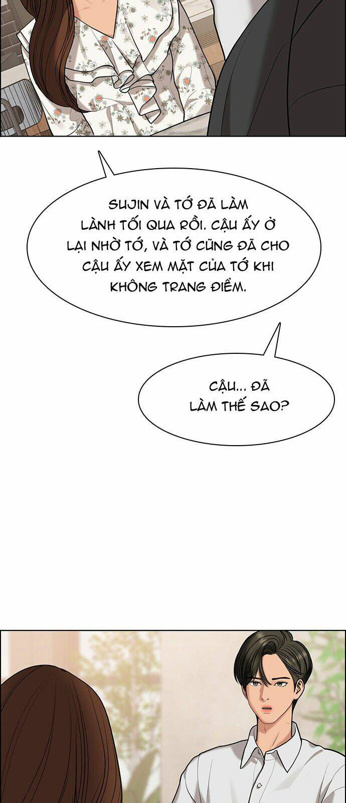 Nữ Thần Giáng Thế Chapter 156 - Trang 2