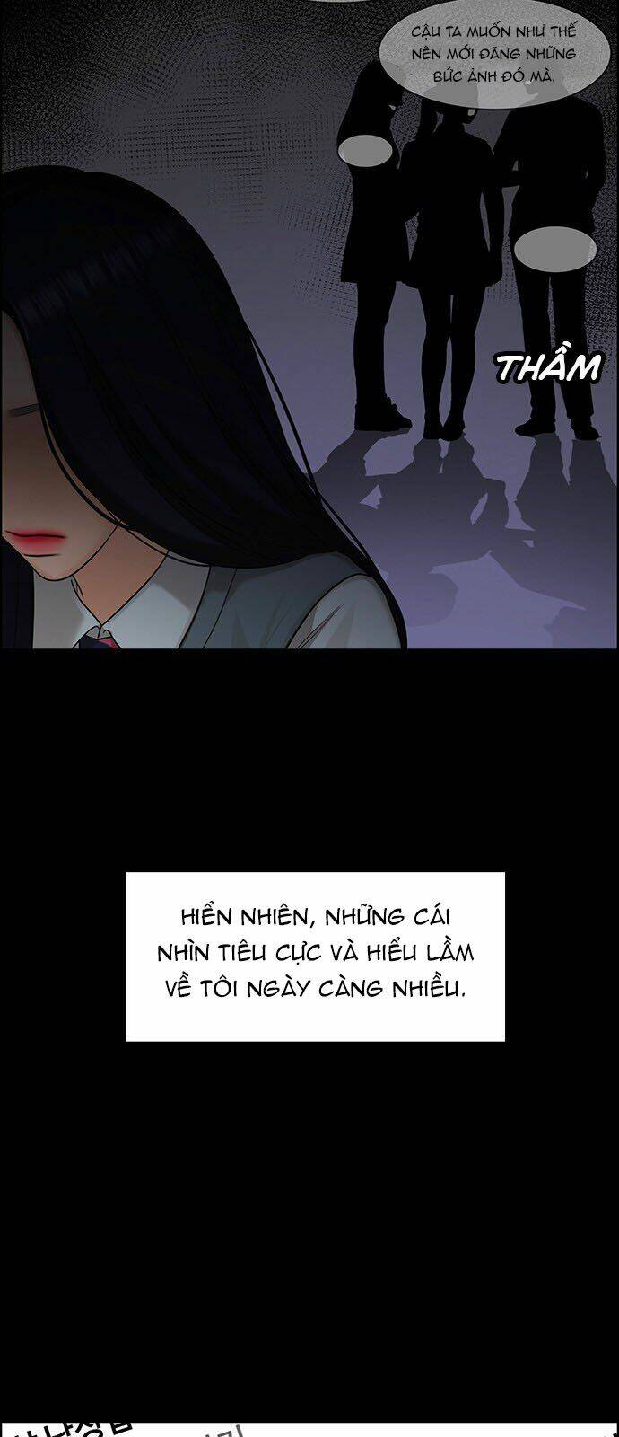 Nữ Thần Giáng Thế Chapter 155 - Trang 2