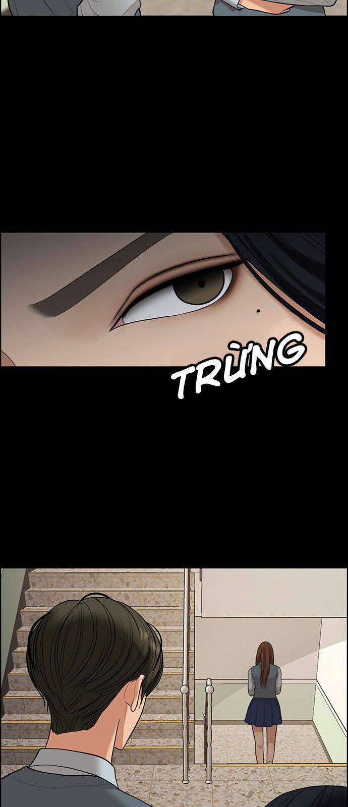 Nữ Thần Giáng Thế Chapter 155 - Trang 2