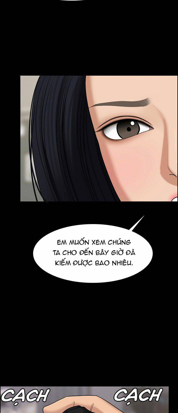 Nữ Thần Giáng Thế Chapter 155 - Trang 2