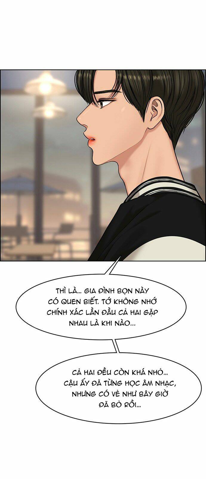 Nữ Thần Giáng Thế Chapter 154 - Trang 2