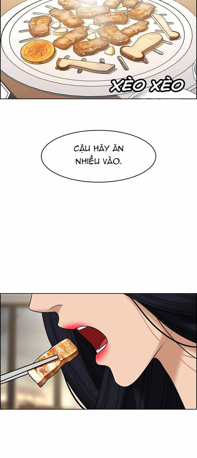 Nữ Thần Giáng Thế Chapter 154 - Trang 2