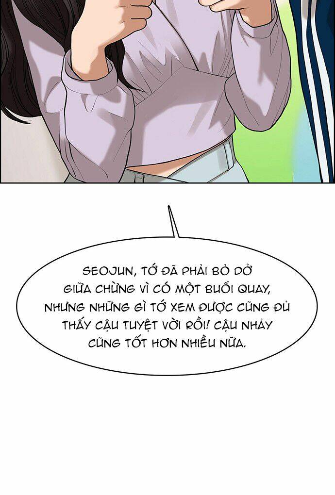 Nữ Thần Giáng Thế Chapter 151 - Trang 2