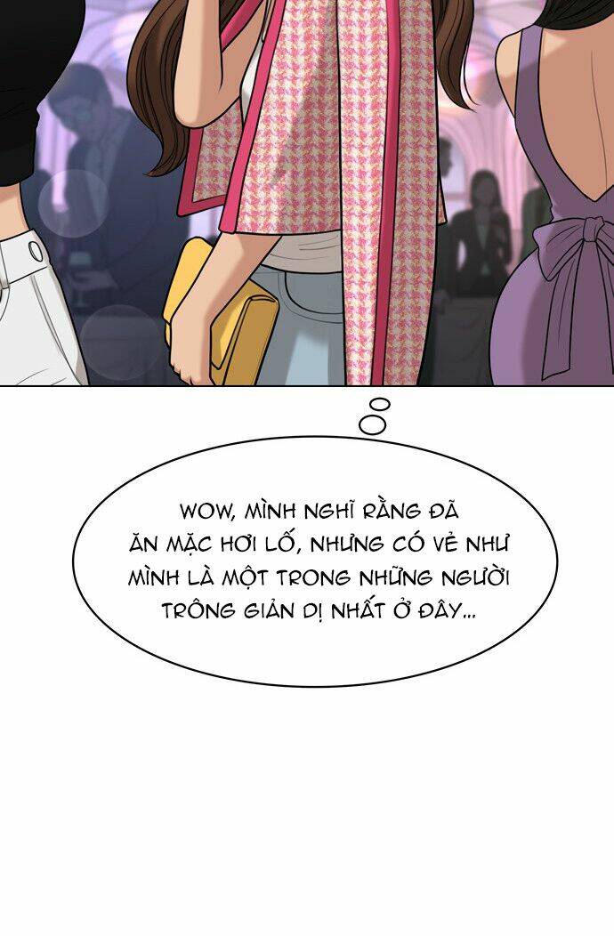 Nữ Thần Giáng Thế Chapter 151 - Trang 2