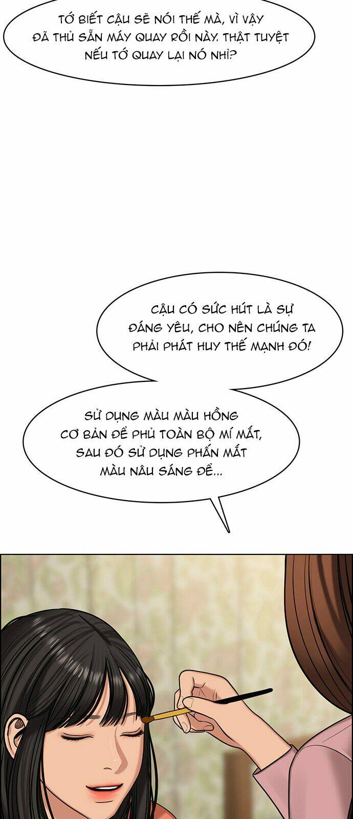 Nữ Thần Giáng Thế Chapter 148 - Trang 2