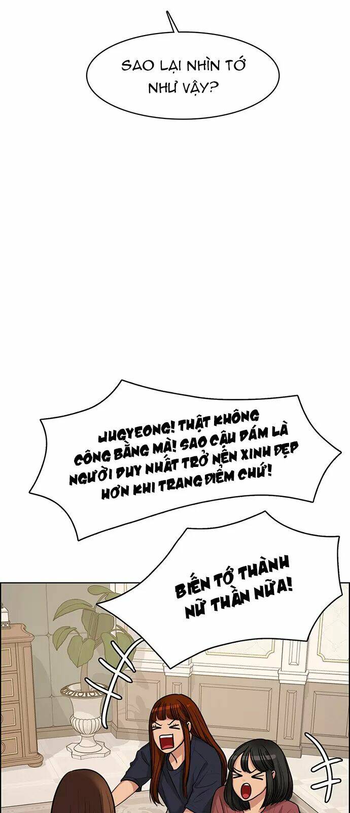 Nữ Thần Giáng Thế Chapter 147 - Trang 2