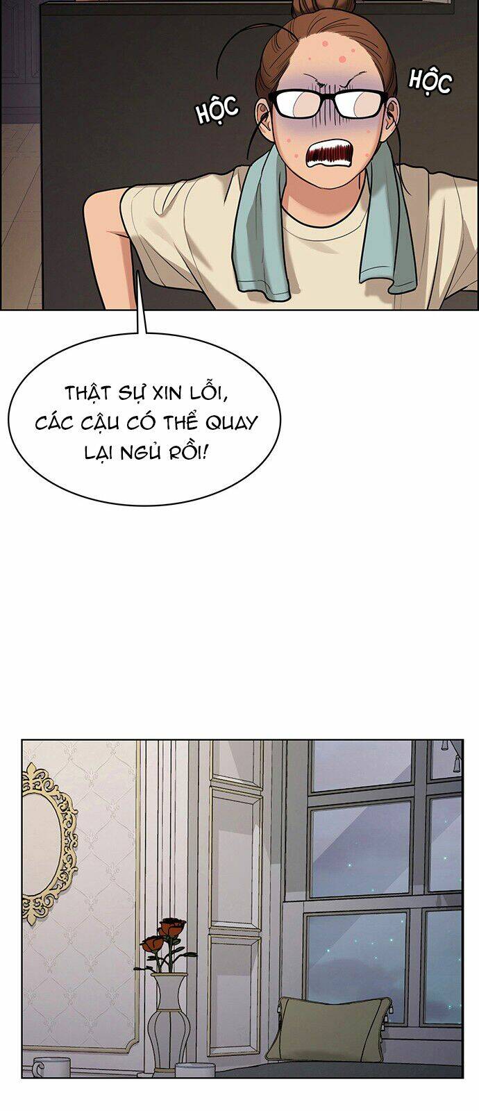 Nữ Thần Giáng Thế Chapter 146 - Trang 2