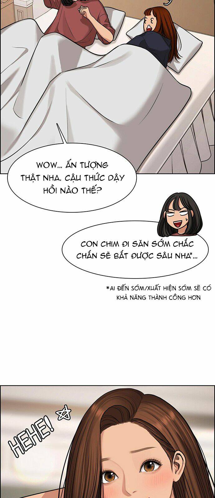 Nữ Thần Giáng Thế Chapter 146 - Trang 2