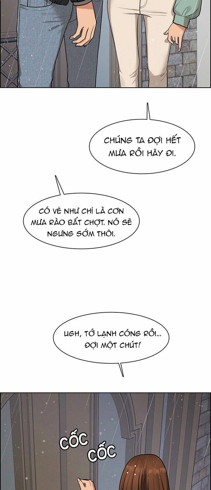 Nữ Thần Giáng Thế Chapter 146 - Trang 2