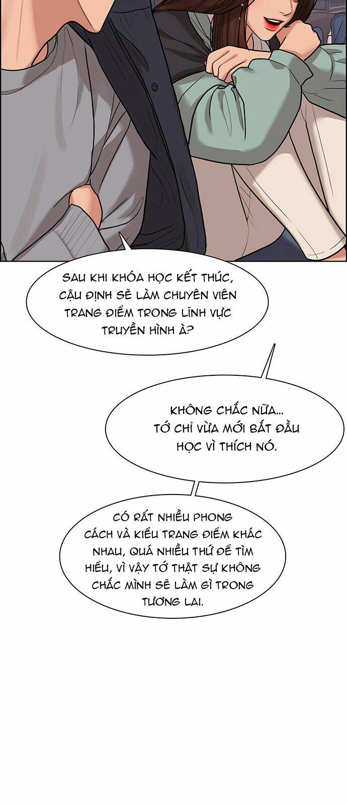 Nữ Thần Giáng Thế Chapter 146 - Trang 2