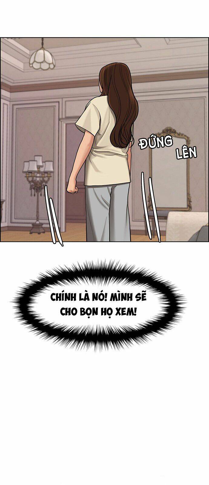 Nữ Thần Giáng Thế Chapter 145 - Trang 2