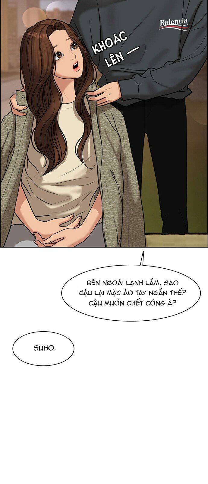 Nữ Thần Giáng Thế Chapter 145 - Trang 2