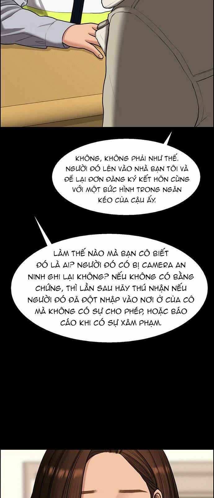 Nữ Thần Giáng Thế Chapter 143 - Trang 2