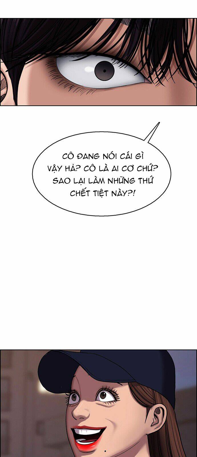 Nữ Thần Giáng Thế Chapter 143 - Trang 2