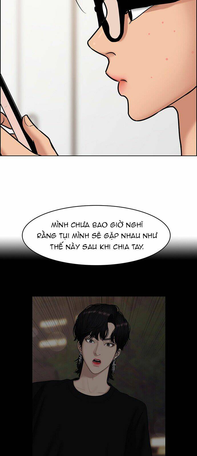 Nữ Thần Giáng Thế Chapter 143 - Trang 2