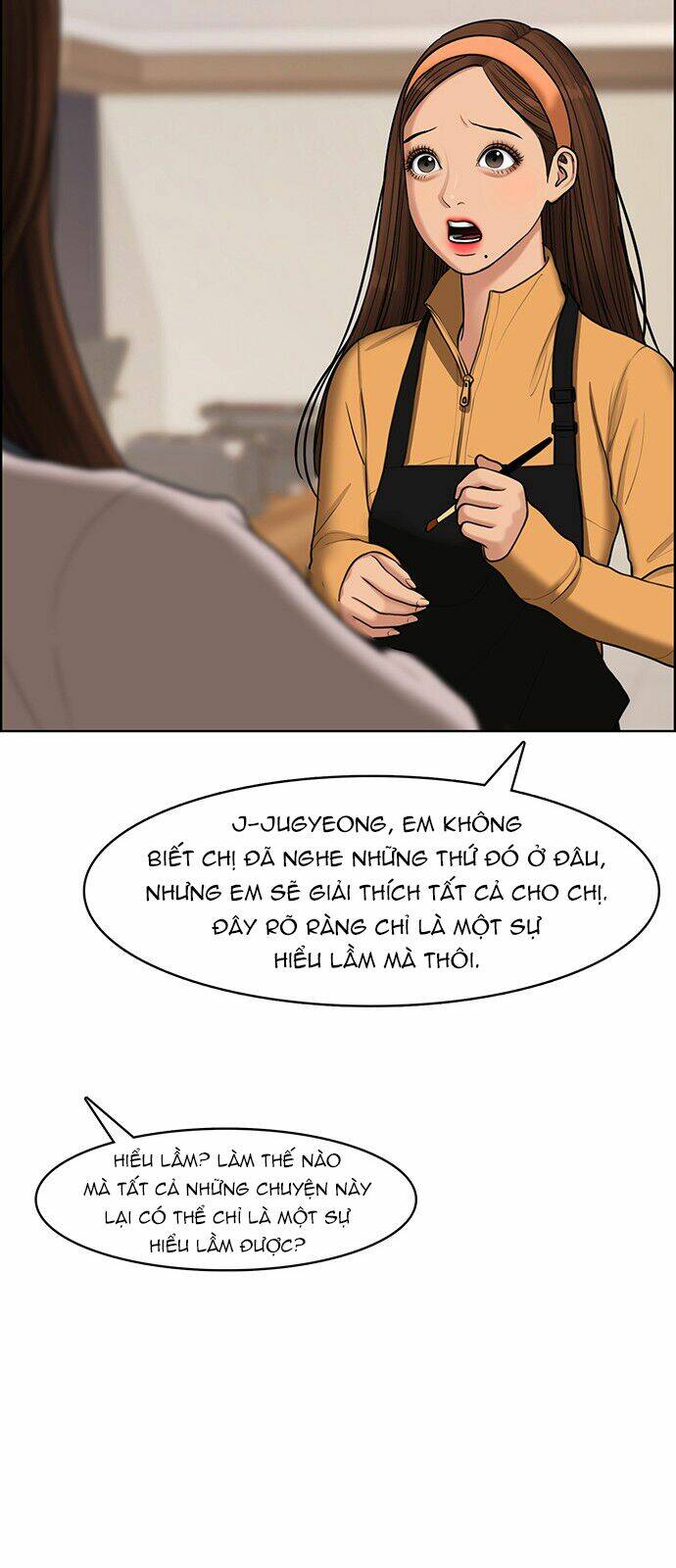 Nữ Thần Giáng Thế Chapter 142 - Trang 2