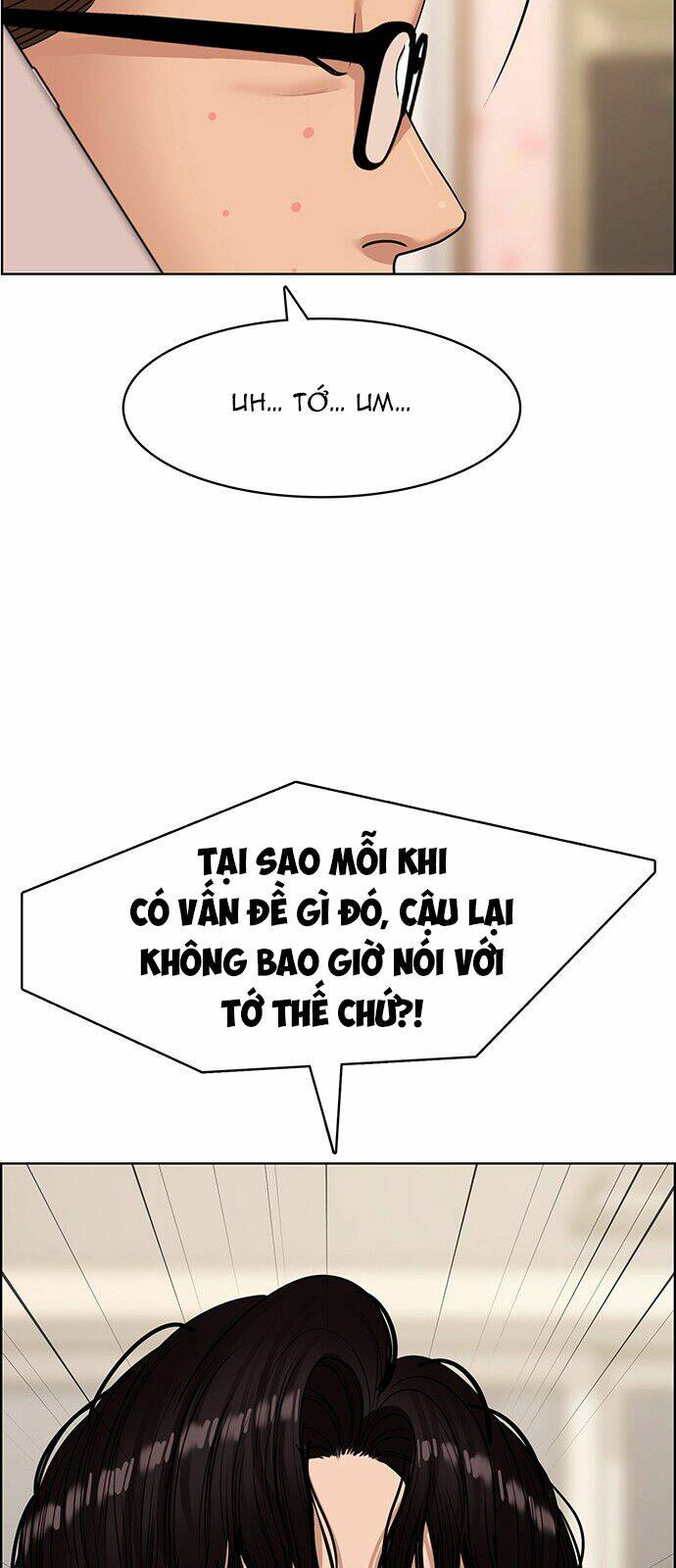 Nữ Thần Giáng Thế Chapter 142 - Trang 2