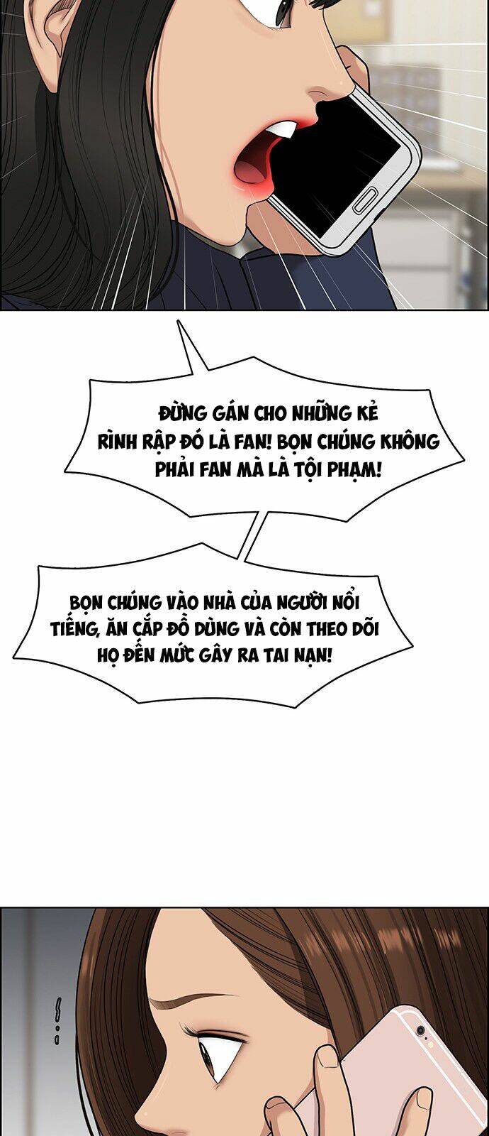 Nữ Thần Giáng Thế Chapter 141 - Trang 2