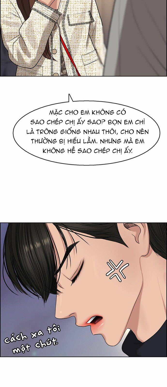 Nữ Thần Giáng Thế Chapter 141 - Trang 2