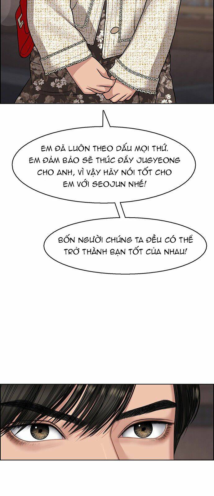 Nữ Thần Giáng Thế Chapter 141 - Trang 2