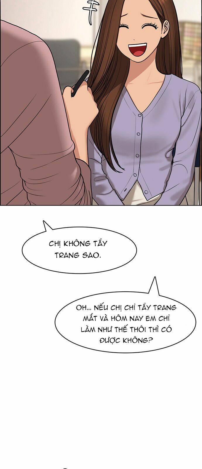 Nữ Thần Giáng Thế Chapter 139 - Trang 2