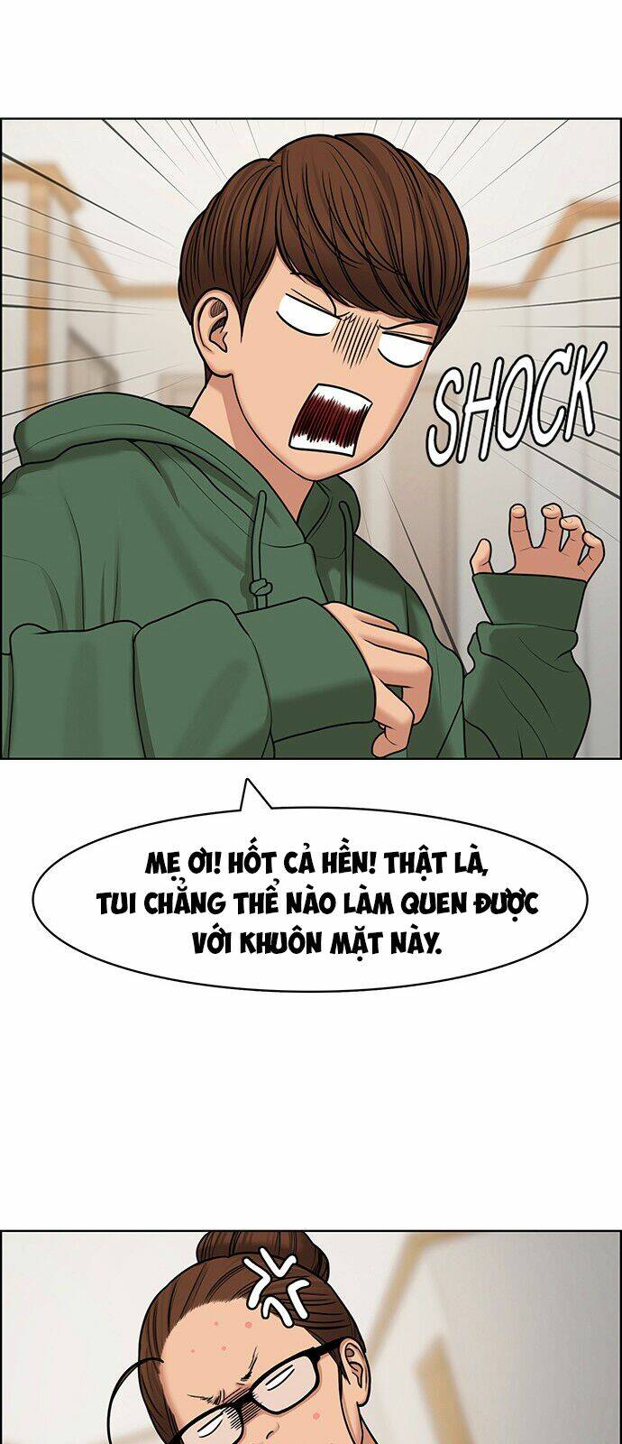 Nữ Thần Giáng Thế Chapter 138 - Trang 2